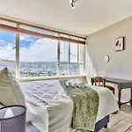 The Scenic Disa Park Apartment, Table Mountain, City & Ocean Views