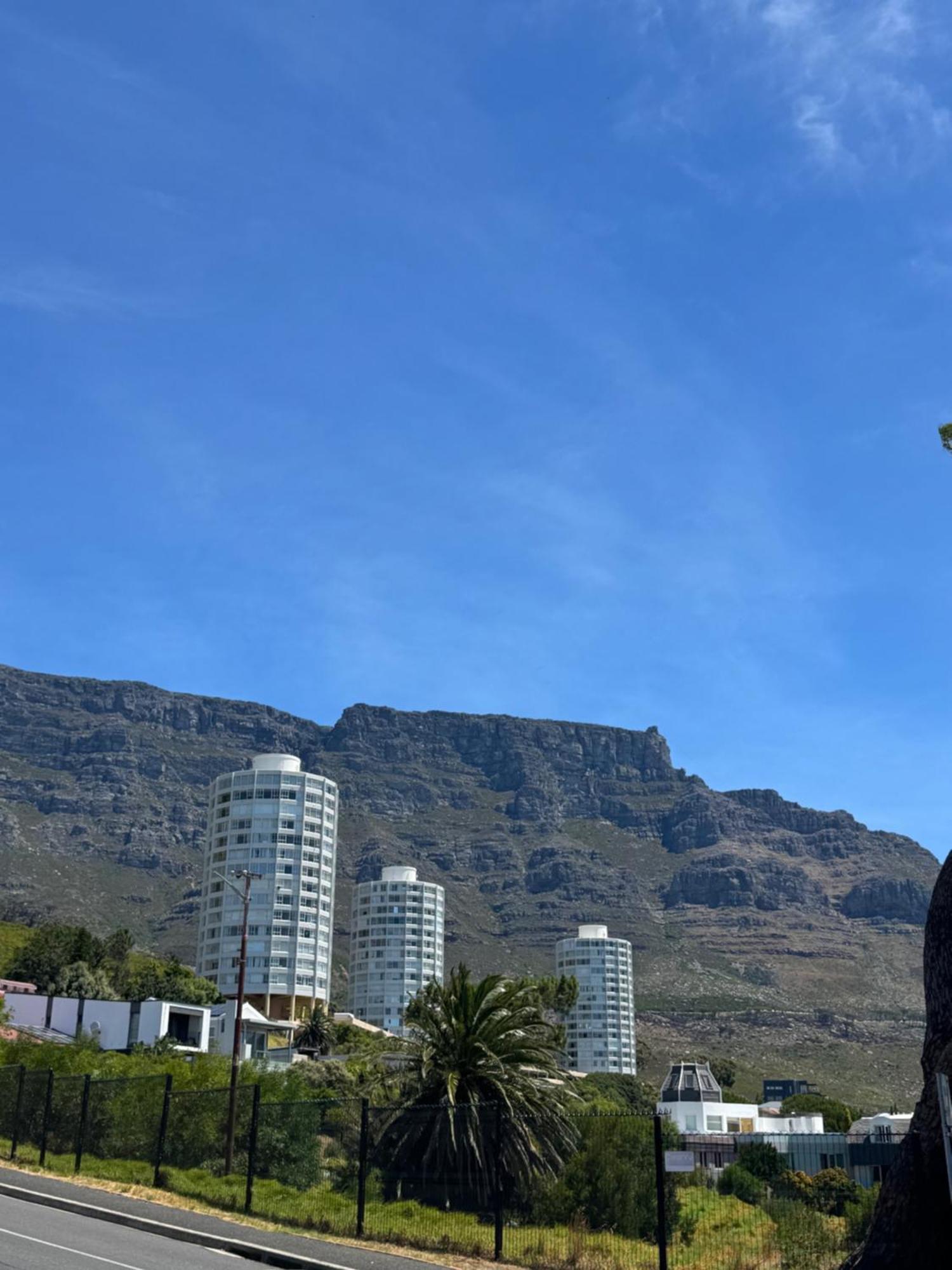 Appartement The Scenic Disa Park Apartment, Table Mountain, & Ocean Views
