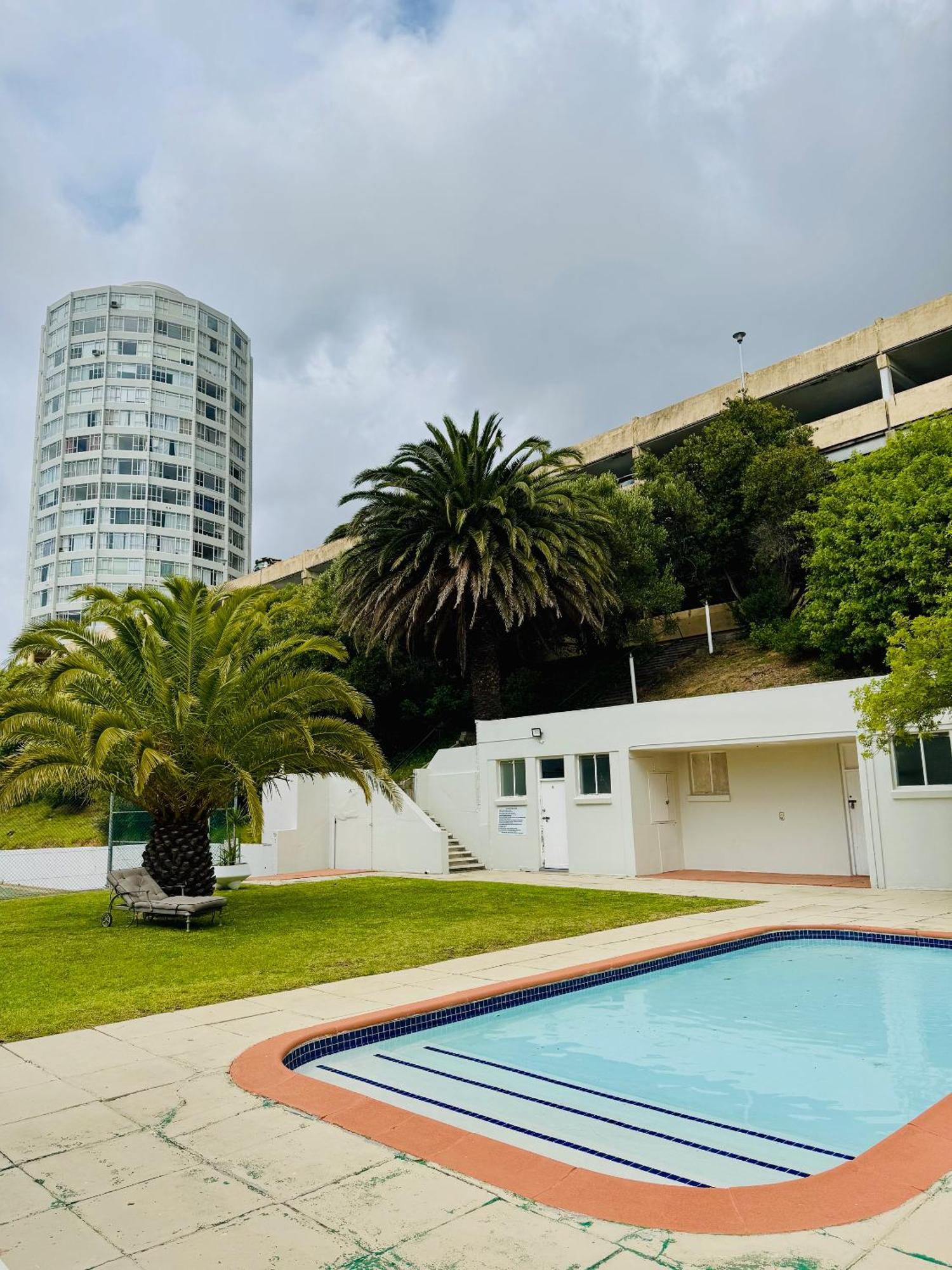 Appartement The Scenic Disa Park Apartment, Table Mountain, & Ocean Views *
