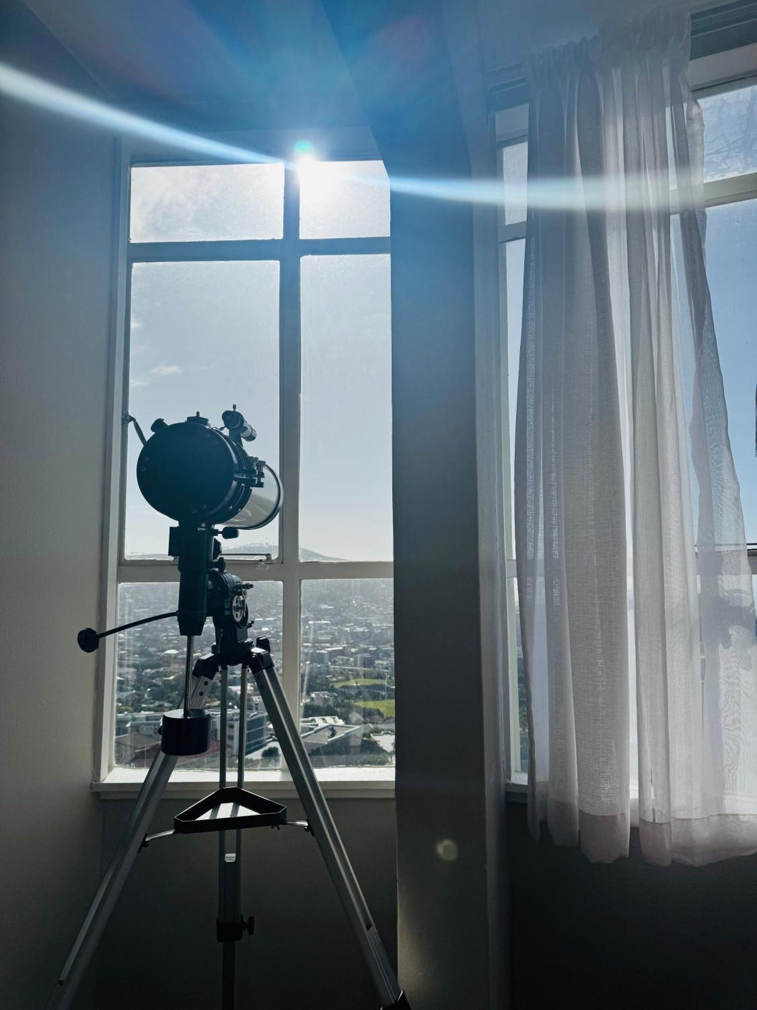 The Scenic Disa Park Apartment, Table Mountain, & Ocean Views Kapstadt