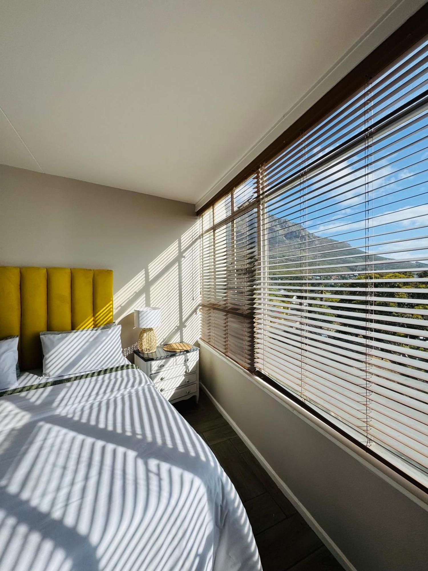 The Scenic Disa Park Apartment, Table Mountain, & Ocean Views Kapstadt