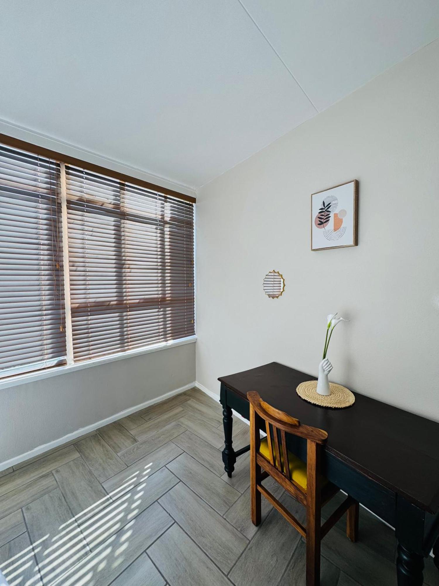 The Scenic Disa Park Apartment, Table Mountain, & Ocean Views * Kapstadt